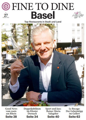 Ausgabe 27, 05/2022