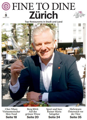 Ausgabe 08, 05/2022